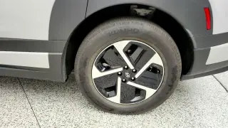 Hyundai IONIQ 9 2026 S 4dr SUV