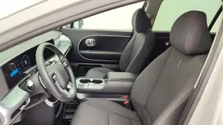 Hyundai IONIQ 9 2026 S 4dr SUV