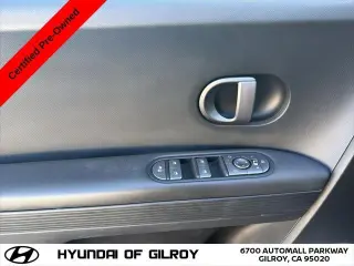 Hyundai IONIQ 5 2025 SEL 4p Crossover