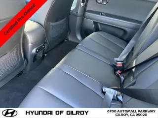 Hyundai IONIQ 5 2025 SEL 4p Crossover
