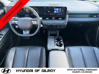 Hyundai IONIQ 5 2025 SEL 4p Crossover