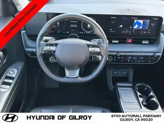 Hyundai IONIQ 5 2025 SEL 4p Crossover