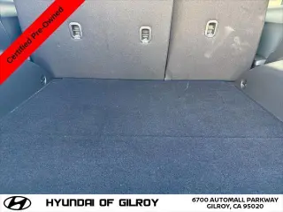 Hyundai IONIQ 5 2025 SEL 4p Crossover
