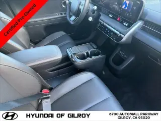 Hyundai IONIQ 5 2025 SEL 4p Crossover
