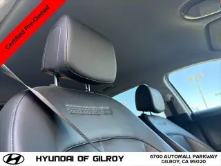 Hyundai IONIQ 5 2025 SEL 4p Crossover