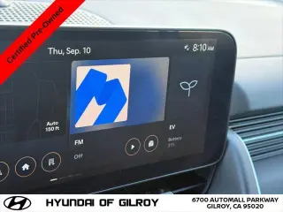 Hyundai IONIQ 5 2025 SEL 4p Crossover