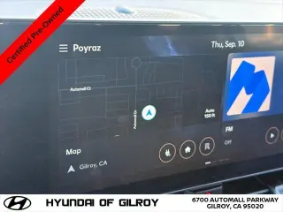 Hyundai IONIQ 5 2025 SEL 4p Crossover