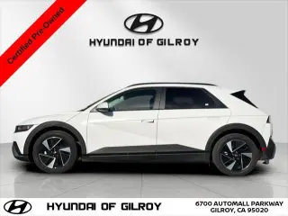 Hyundai IONIQ 5 2025 SEL 4p Crossover