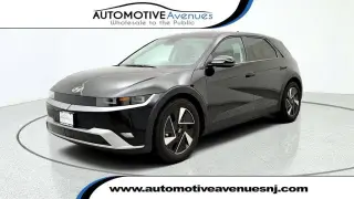 Hyundai IONIQ 5 2025 AWD SE 4dr Crossover