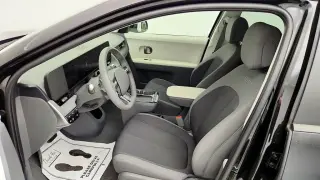 Hyundai IONIQ 5 2025 AWD SE 4dr Crossover