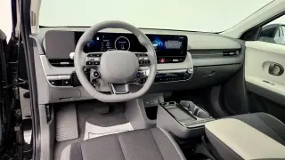 Hyundai IONIQ 5 2025 AWD SE 4dr Crossover