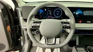 Hyundai IONIQ 5 2025 AWD SE 4dr Crossover