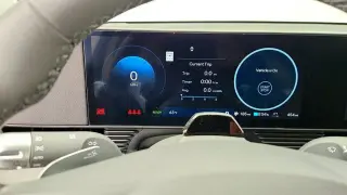 Hyundai IONIQ 5 2025 AWD SE 4dr Crossover