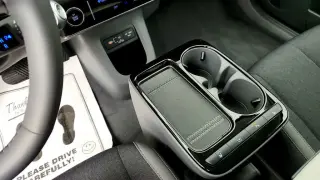 Hyundai IONIQ 5 2025 AWD SE 4dr Crossover