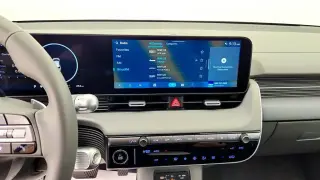 Hyundai IONIQ 5 2025 AWD SE 4dr Crossover