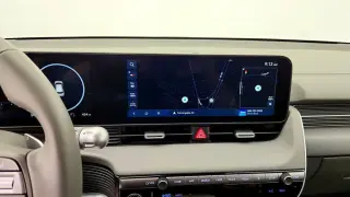 Hyundai IONIQ 5 2025 AWD SE 4dr Crossover