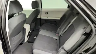 Hyundai IONIQ 5 2025 AWD SE 4dr Crossover