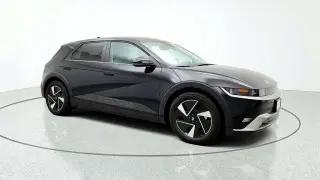 Hyundai IONIQ 5 2025 AWD SE 4dr Crossover