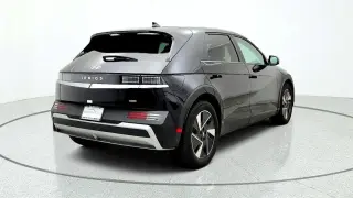 Hyundai IONIQ 5 2025 AWD SE 4dr Crossover