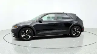 Hyundai IONIQ 5 2025 AWD SE 4dr Crossover