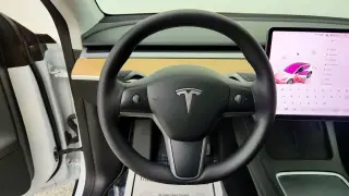 Modelo Tesla Y 2023 AWD 4p Crossover