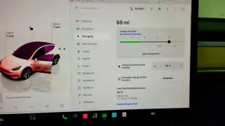 Modelo Tesla Y 2023 AWD 4p Crossover