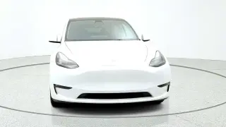 Modelo Tesla Y 2023 AWD 4p Crossover