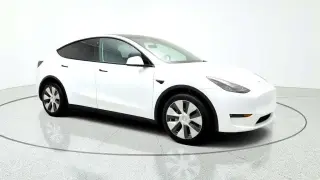 Modelo Tesla Y 2023 AWD 4p Crossover