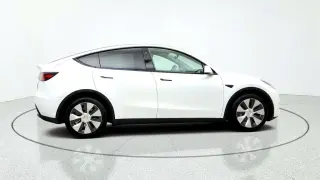 Modelo Tesla Y 2023 AWD 4p Crossover