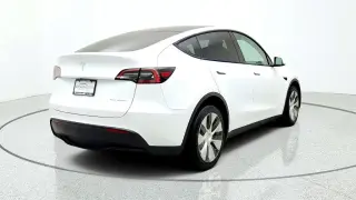 Modelo Tesla Y 2023 AWD 4p Crossover
