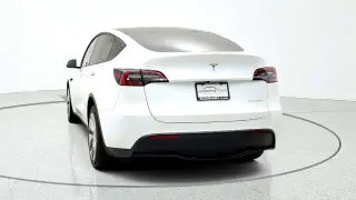Modelo Tesla Y 2023 AWD 4p Crossover