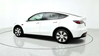 Modelo Tesla Y 2023 AWD 4p Crossover