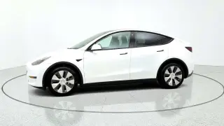 Modelo Tesla Y 2023 AWD 4p Crossover