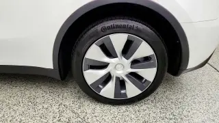 Modelo Tesla Y 2023 AWD 4p Crossover