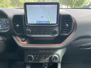 Ford Bronco Sport 2023 AWD Outer Banks 4dr SUV