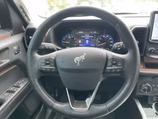 Ford Bronco Sport 2023 AWD Outer Banks 4dr SUV