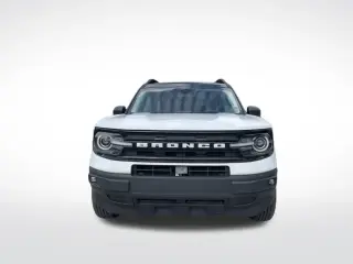 Ford Bronco Sport 2023 AWD Outer Banks 4dr SUV