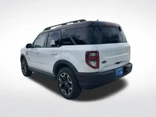 Ford Bronco Sport 2023 AWD Outer Banks 4dr SUV