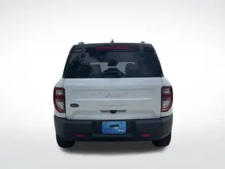 Ford Bronco Sport 2023 AWD Outer Banks 4dr SUV