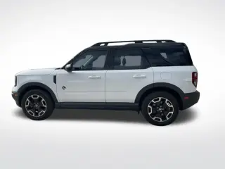 Ford Bronco Sport 2023 AWD Outer Banks 4dr SUV
