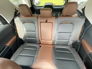 Ford Bronco Sport 2023 AWD Outer Banks 4dr SUV