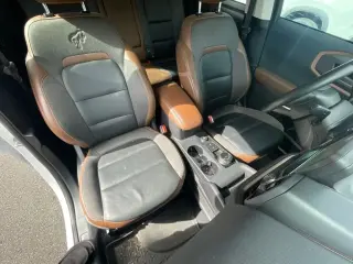 Ford Bronco Sport 2023 AWD Outer Banks 4dr SUV