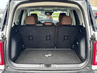 Ford Bronco Sport 2023 AWD Outer Banks 4p SUV