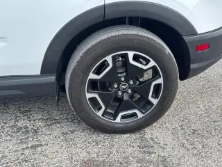 Ford Bronco Sport 2023 AWD Outer Banks 4p SUV