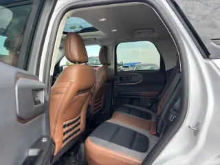 Ford Bronco Sport 2023 AWD Outer Banks 4p SUV