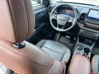Ford Bronco Sport 2023 AWD Outer Banks 4p SUV