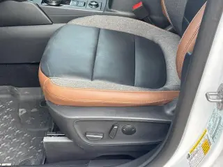 Ford Bronco Sport 2023 AWD Outer Banks 4p SUV