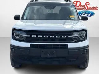 Ford Bronco Sport 2023 AWD Outer Banks 4p SUV