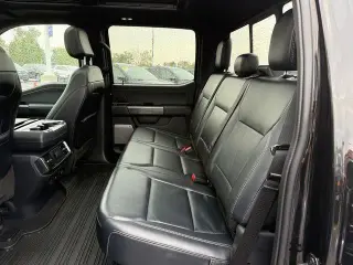 Ford F-150 2023 4x4 XLT 4dr SuperCrew 5.5 ft. SB