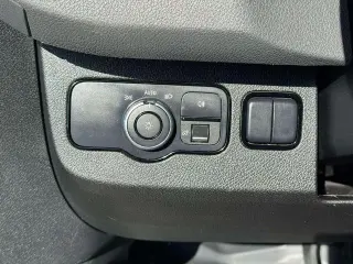 Mercedes-Benz Sprinter 2021 4x2 2500 3p 144 pulg. Caravana de carga (motor diésel I4 de 2.0L)